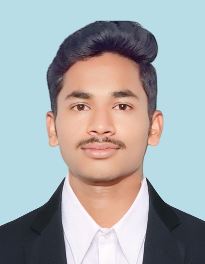 Mr. Akshay Gotefode